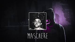 The Weeknd x Sam Smith Type Beat - MASCHERE Sad/Emotional Instrumental