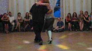 Kanjenge. Владимир Козлов, Наталья Каширина