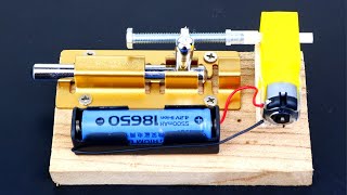 3 Amazing Awesome Inventions at Home