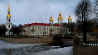 Олег Газманов - Питер ( Oleg Gazmanov - Piter )