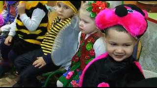 Свято Весни та Мами 2019) 8 БЕРЕЗНЯ!!!