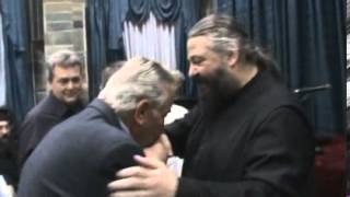 Κοπή Βασιλόπιτας 2013, Ι.Βυζ.Ν.Προφ.Ηλιού Θεσ/νίκης