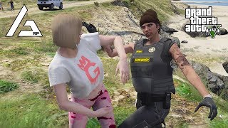 GTA 5 Roleplay - ARP - #187 - Barbie Breaks Her Bond!