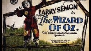 The Wizard of Oz  (1925)