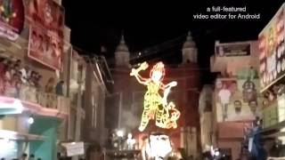 Punganur Ganga Maa Jatra