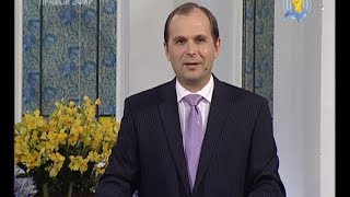 Андрей Довгель - Маленький человек с большим сердцем
