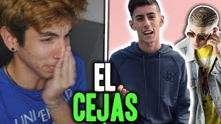 Hola soy el CEJAS...Tu no mete castañazo PARODIA BAD BUNNY
