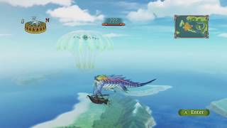 Tales of Vesperia Part 41- Home of the Kritya, Myorzo