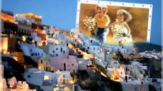 Flight to Rhodos