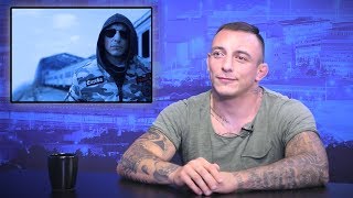 BALKAN INFO: Dušan Džakić – Tri meseca pred meč ne izlazim nigde, tad živim spartanski život!