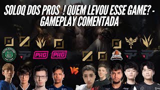 SEONGHWAN , KEY , JEAN MAGO ,PIJACK,DUDS VS TINOWNS,FNB,YAMPI E PATRICK , SOLOQ DOS PROS ! -GAMEPLAY