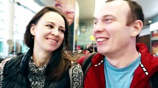 Черногория за 2 дня. Как обманывает AVIS /День #1, Котор