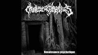 Chaos Catharsis - Renaissance Psychotique