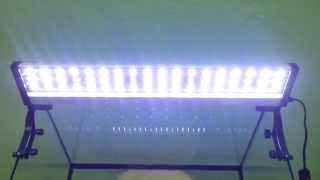 Светодиодный светильник Barbus Led 600P