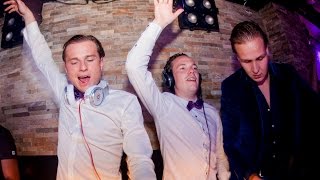 Nouveaubeats & Vince le Fin - Aftermovie