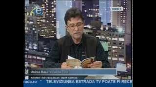 ISTORIA BASARABIEI ȘI ÎNTÂLNIREA LUI MIRCEA DOGARU CU DUGHIN