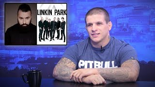 BALKAN INFO: Vaso Bakočević - Slušam i Jalu Brata i Linkin Park, bitan mi je dobar ritam!