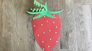 Сочная и спелая клубника своими руками