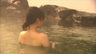 Anton Lennikov: Gaijin TV 3.0 Онсэн - исскуство горячей воды