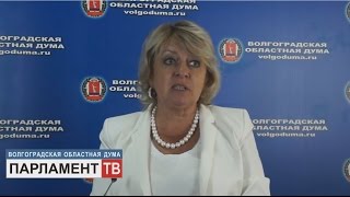Наталья Семенова: «Очередь на оказание высокотехнологичной медпомощи практически отсутствует»