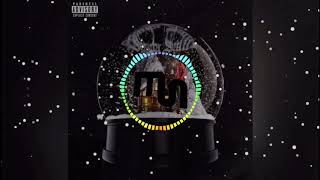 Hamza x Damso - God Bless