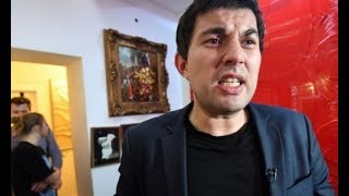 Так надо для пиара! Сын Бари Алибасова сделал ошеломительное признание