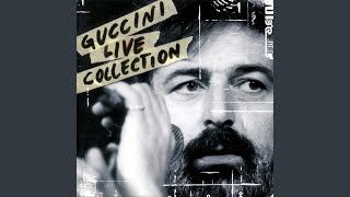 Autogrill (Live From Italy/1984 / Edit)