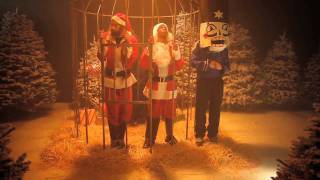 Miracle - Matisyahu Hanukkah Song Music Video