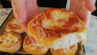ЛЮБИМИТЕ ПИТКИ НА ДЕЦАТА МИ!! Вкусните ароматни питки!!!