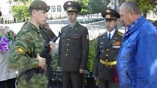 Спецназ в горячих точках