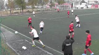 ΓΕΡΜΑΝΙΚΗ ΑΚΑΔΗΜΙΑ-ΑΠΟΛΛΩΝ ΚΑΛΑΜΑΡΙΑΣ Κ16[1-0]   11.12020