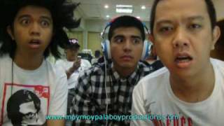 EVERYBODY (Backstreet's back)