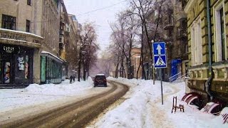 Улица Гиршмана Харьков сегодня