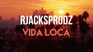 Instrumentale Type JUL - Vida Loca {Prod By RJacksProdz}