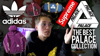 I TOOK SO MANY L's + THIS IS THE BEST PALACE COLLECTION YET + OPINIONS