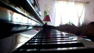 t shirt shontelle piano cover