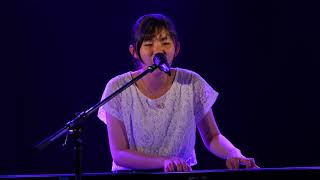 佑菜「ありがとう」2018/04/21 バルチャ杯 vol.17 堀江Goldee