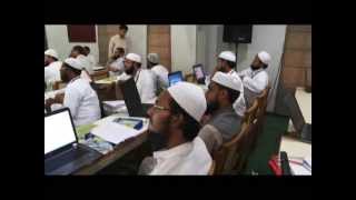 Islamic Fiqh Academy India 4-day Workshop-8 (IFA)مجمع الفقه الإسلامي الهند