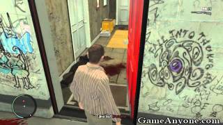 GTA IV Playthrough: The Holland Play (Killing Dwayne) (043)