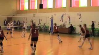 28 фев 2010 Ника1-Бауманская 3-1