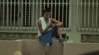 Axcel Y Andrew - La Oportunidad (Video)