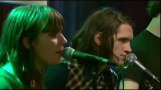 I Am Oak - On Trees And Birds And Fire @DWDD 19-05-2010