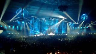 Destructive Tendencies vs. Deadly Guns @ Syndicate 2018 | Setpart