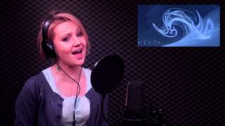 Sylwia Przetak - Mam tę moc (cover)
