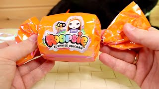 ПуПси Слайм Сюрприз в Конфетках Куклы Подделки Poopsie Slime Surprise