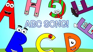 Abc Alphabet Song