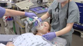 Anesthesia for the Unaware: What is a CRNA?