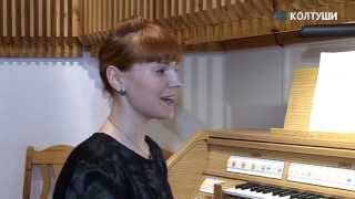 Церковь Святого Георгия в Колбино