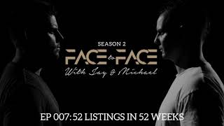 52 Real Estate Listings In 52 Weeks - Real Estate Agent Training