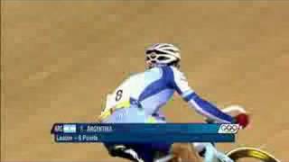Cycling - Men's Madison Track - Beijing 2008 Summer Olympic Games